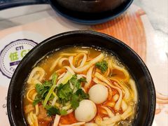 -姐弟俩土豆粉(北京双桥万达店)