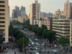 -珠江夜游省总码头