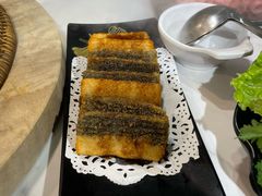 -云中鱼蒸汽石锅鱼(川沙百联店)