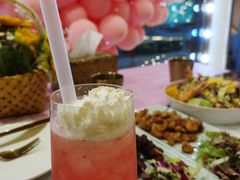 -天空花园餐吧·生日·团建(南山店)