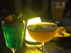 -ohbar live house(人广店)