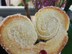 -中关村茶点
