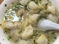 -蟹芆三馄饨