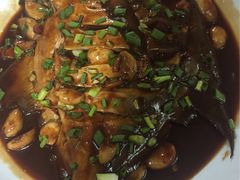 -大家发海鲜城夜排档(华山中路店)