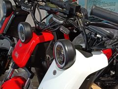 -九号电动车(安定门内大街店)