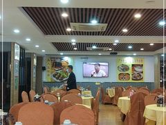 大堂-九大簋家宴(晓港湾店)