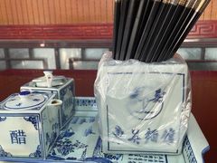 -东吴面馆(金门路金门国际商业广场店)