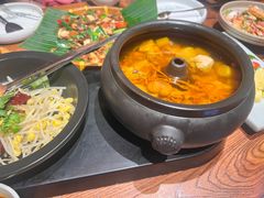 -云海肴·汽锅鸡·云南菜(美罗城店)