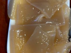 大刀魔芋-刘胖娃鱼庄·特色肥肠鱼(杨家坪店)