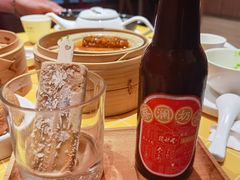 -蔡澜点心·粤菜(花城汇南区店)