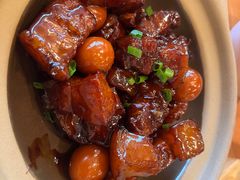 -彧玖食坊·川式砂锅酒馆(成山路店)