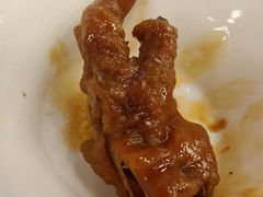 -潮福城大酒楼·潮粤菜·港式点心(阳光城店)