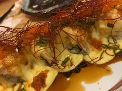 -隐月· 㐂和食屋(芝罘万达公馆店)
