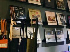 -研途咖啡馆(健康路店)