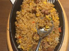 -豪客来牛排(空港华联店)