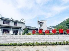 -木兰云雾山