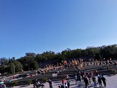 -山海关风景区-售票处