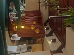 -金厨泰国餐厅·全泰籍厨师料理(拱北店)