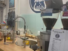 -COFFEE HOLIC(朝外SOHO店)