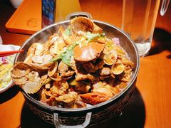 -谢蟹浓(西铁营万达店)