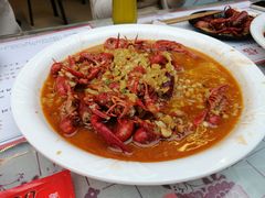 -寻小欢焖烤羊肉串(九眼桥店)