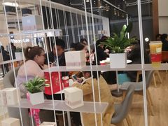 -奈雪的茶(市百一店)