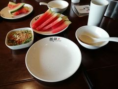 -捞神煲汤火锅(湖滨商业街店)