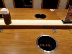 -呷哺呷哺 黄金牧场 (盛世天骄店)