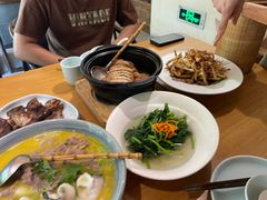 -竹里馆 ·茶食(奥体店)