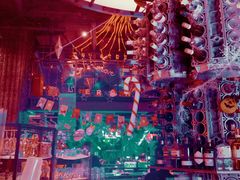 -MOSSO德国餐厅·音乐酒吧(环宇荟店)
