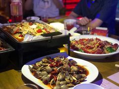 -别院里音乐餐酒吧(双流航空港店)