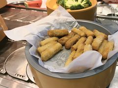 -龍歌自助小火锅(芝罘万达店)