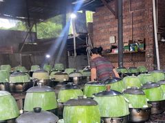 -红旗山庄(圭峰山店)