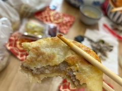 -泓源馅饼店