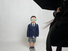 -海马体家庭照相馆(广州正佳广场店)