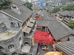 -重庆十八梯传统风貌区