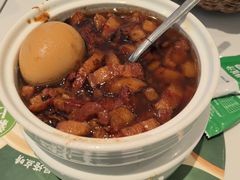 -谷田稻香·砂锅菜(广州悦汇城店)