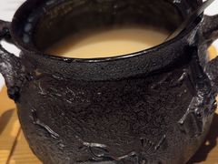 -宝轩渔府·老字号海鲜·正宗津菜(水上店)