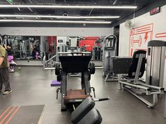 -乐刻运动健身(黄龙饭店旗舰店)