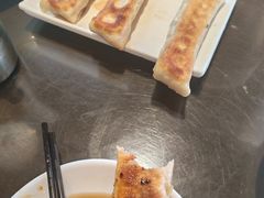 -福荣居褡裢火烧京味家常菜(西四店)