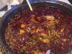 -蛙老爹·蜀香美蛙鱼头(王家湾店)