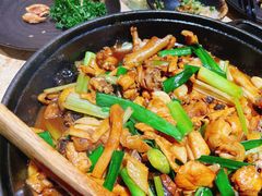 -华华火锅牛蛙(祥宾店)