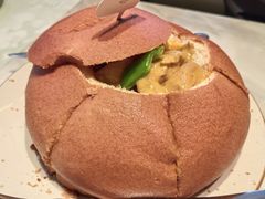 -大树餐厅(益田假日店)