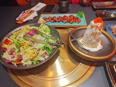 -無二炙坊·和牛烧肉(大钟寺1733店)