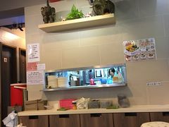 -松记糖水店(铜锣湾分店)