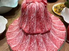 -尚海豆捞(乐虹坊店)