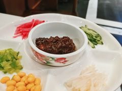 -惠丰堂饭庄·烤鸭·京味菜(西北旺·航天城店)