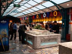 -火锅岛潮牌自助餐厅(天津天佑城店)