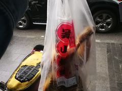 -吴山烤禽 (吴山路店)