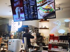 -Peet's Coffee皮爷咖啡(豫园店)